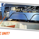 Image for article titled Is The Chinese Traffic-Straddling Bus A 'Scam'? It Looks Extremely Shoddy Up Close